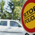Vozač u Valjevu kažnjen sa 50 dana zatvora