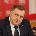 Dodik čestitao Spajiću izbor za predsednika Vlade Crne Gore