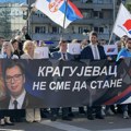 Kragujevački Naprednjaci u niskom startu: Samo pola sata nakon parlamenta predali izbornu listu za lokalne izbore