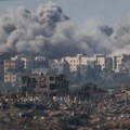 Hamas saopštio novi bilans: Više od 14.000 poginulih u Gazi