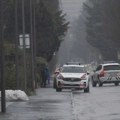 Dvoje ubijenih u oružanom napadu u Sionu, u Švajcarskoj, napadač u bekstvu