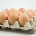 U Rusiji velika nestašica jaja, a cena porasla za 40 odsto
