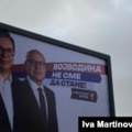 Predsednik SNS-a: Očekujemo da Šapić bude gradonačelnik Beograda, bez novih izbora