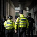 Više od 1.000 policajaca u Engleskoj pod istragom za seksualno nasilje, najveći broj osumnjičenih u Londonu