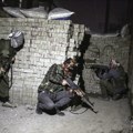 Ubijeno šest turskih vojnika u okršajima sa pripadnicima PKK na severu Iraka