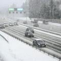 Ruski burijan potiskuje mediteranske oblake Evo kada počinje sneg u Srbiji, pašće do 10 cm samo u Beogradu