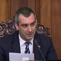 Orlić: Okupljanje oko slobodarske politike predsednika Vučića uvek je najbolji izbor