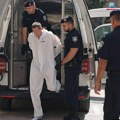 Srbin optužen za ubistvo škaljarca napravio haos u zatvoru u Splitu Pod rotacijama ga prebacili u bolnicu jer je progutao…