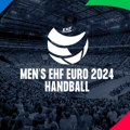 Francuska protiv Švedske, Nemačka na Dansku u polufinalu rukometnog prvenstva Evrope