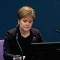 Slomila se na saslušanju o koroni: Bivša premijerka priznala brisanje poruka i kroz suze odbacila tvrdnju da je škotska…