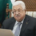 Abas upozorava da je cilj Izraela da istera Palestince iz Gaze