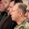 Rusi napali kafić u kojem su oficiri slavili imenovanje Sirskog