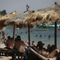 Seničić: U Grčkoj skuplje boravišne takse, nova pravila na plažama