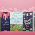 Top pet knjiga, za februar mesec ljubavi