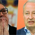 Šider: EU će jednog dana objaviti šta je Vučić uradio, bojim se da ima mnogo stvari koje se kriju