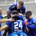 Srpski klub među evropskim rekorderima: Sezona tek na pola, oni isprobali skoro 40 igrača!