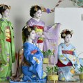 Nisu za pipanje Grad Kjoto zabranjuje posetiocima da uđu u okrug gejši