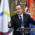 Dačić: Vlada Srbije će podneti kandidaturu za punopravno članstvo u Frankofoniji