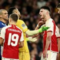 LŠ: Arsenal posle penala eliminisao Porto