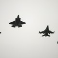 Zelenskom stigle loše vesti Zapad se premišlja oko isporuke F-16?
