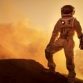 Putovanje na Mars: Trajalo bi dve – tri godine, a šta bi sve moglo da se vidi