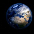 Климатске промене утичу на брзину ротације Земље