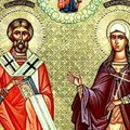 Slavimo Svete mučenike Hrisanta i Dariju: Veruje se da bi danas trebalo izbegavati kućne poslove