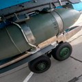 Rusija ponovo upotrebila monstruoznu avionsku bombu! Pogađa objekat sa ukrajinskim snagama, ništa nije ostalo