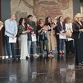 Jugoslovensko dramsko pozorište proslavilo 76. rođendan i dodelilo godišnja priznanja: Dragan Mićanović dobio dve nagrade
