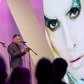 Perwoll Fashion Week nagradio Slađanu Milošević: Niko nije tražio minut ćutanja, a 600 ljudi je ustalo i počelo da tapše