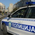 Prijava protiv osumnjičenog za nasilničko ponašanje na Novom Beogradu