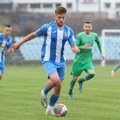 Pls: OFK Beograd slavio posle preokreta, Stoisavljević heroj