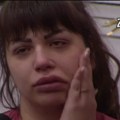 (Video): Miljana Kulić razbija po imanju: Nišlijka napravila haos, kamere sve zabeležile