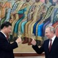 Odbrana u fokusu Putinovog puta u Kinu