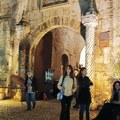 Отворена Београдска капија уочи концерта поводом славе града