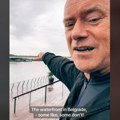 „Beograd će uskoro stići Berlin“: Irski reditelj je posetio naš glavni grad, a na svom TikToku je ispričao šta ga je sve…