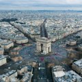 Moody’s upozorio Pariz na mogućnost smanjenja rejtinga