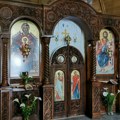Sramno! Lopov iz crkve u Kragujevcu ukrao 150.000 dinara