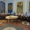 Visoka vojna delegacija u poseti Kruševcu: Među gostima pripadnici oružanih snaga iz regiona - Srpske, Mađarske i FBiH
