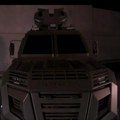 Mediji: Šota prvo oklopno borbeno vozilo napravljeno u Albaniji