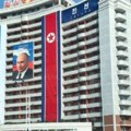 Putin stigao u severnu Koreju: Na aerodromu ga sačekao Kim DŽong Un, na ulicama slike sa likom ruskog predsednika…