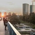 Šta je novi Beograd: Rođen iz pepela posleratnog perioda, a evo šta danas predstavlja (video)