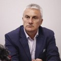 CINS: Protiv Slaviše Orlovića podnete nove prijave za seksualno uznemiravanje