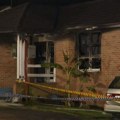 Poginulo troje male dece: Jeziv požar "progutao" kuću, policija sumnja na ubistvo (video)