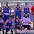 Bokserima Crvene zvezde bronzana medalja na Kupu šampiona u Krasnodaru