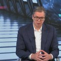 „Nećemo odustati dok svakom detetu ne vratimo osmeh na lice“: Vučić u razgovoru sa „decom leptirima“