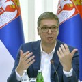 Vučić sa naučnicima o projektu Jadar: Molim vas da učestvujete u dijalogu sa ljudima