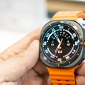 Recenzija Samsung Galaxy Watch Ultra: Veliki i prelep sat