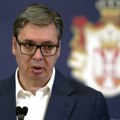 Vučić jasan: U naredna 72 sata...