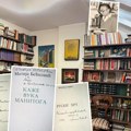 Svedok: U Adligatu još 600 knjiga iz biblioteke Miodraga Pavlovića